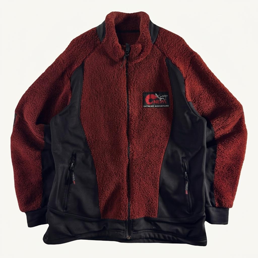 A1703 [ NEPA ] 네파 후리스 [ SIZE 1