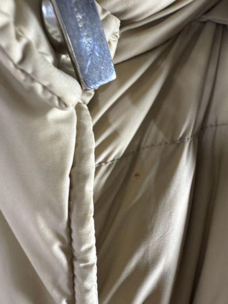A1701 [ CALVIN KLEIN ] 캘빈클라인 패딩 [ SIZE 7