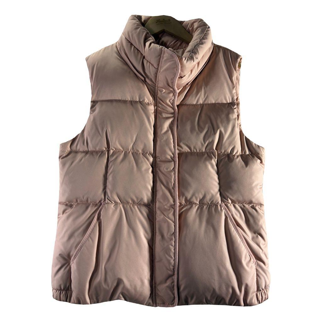 A1700 [ MIXXO ] 미쏘 패딩 조끼 [ SIZE 2
