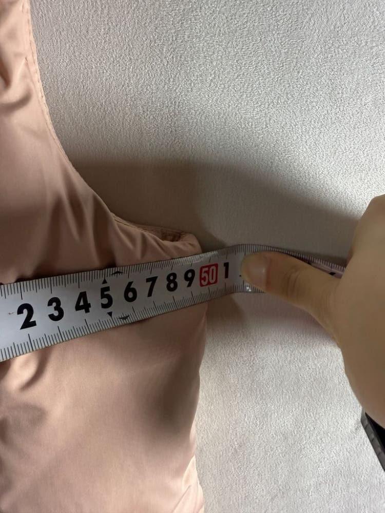 A1700 [ MIXXO ] 미쏘 패딩 조끼 [ SIZE 6