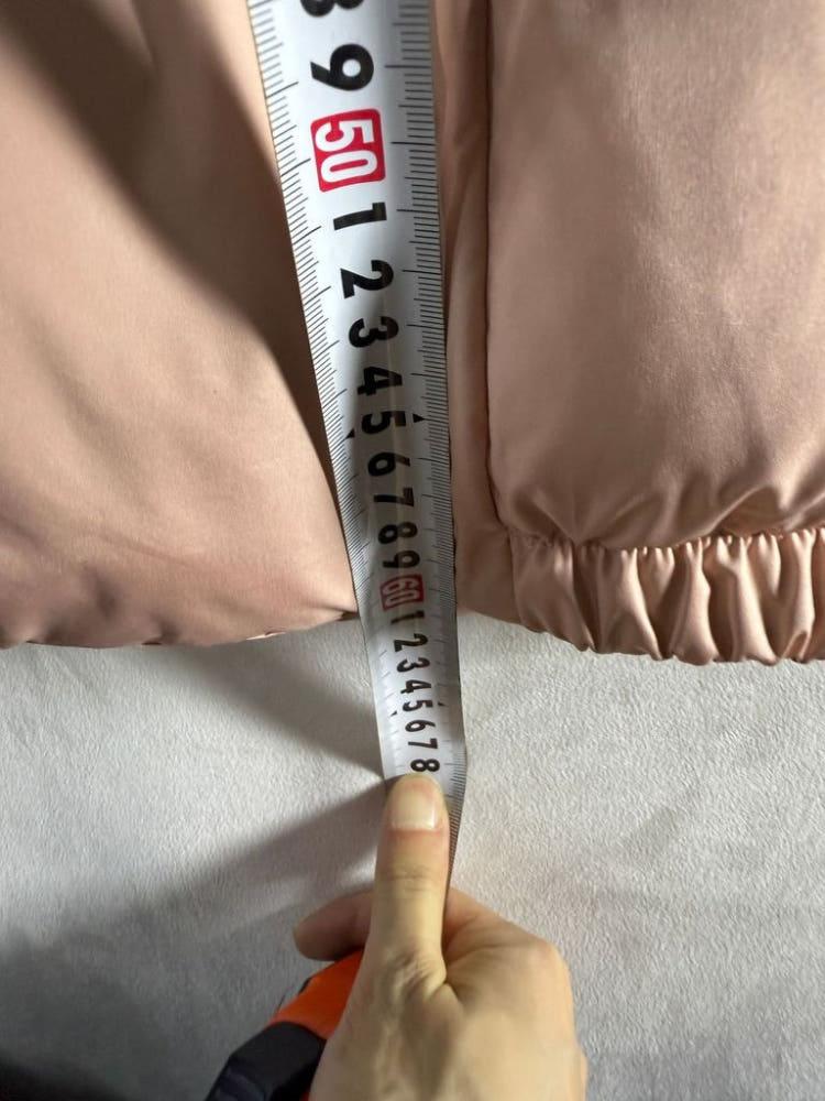 A1700 [ MIXXO ] 미쏘 패딩 조끼 [ SIZE 5