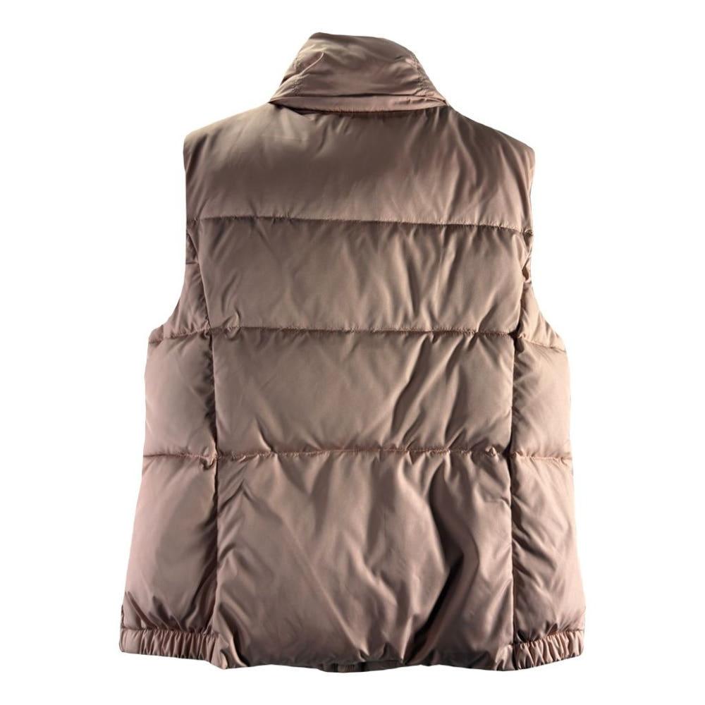 A1700 [ MIXXO ] 미쏘 패딩 조끼 [ SIZE 4