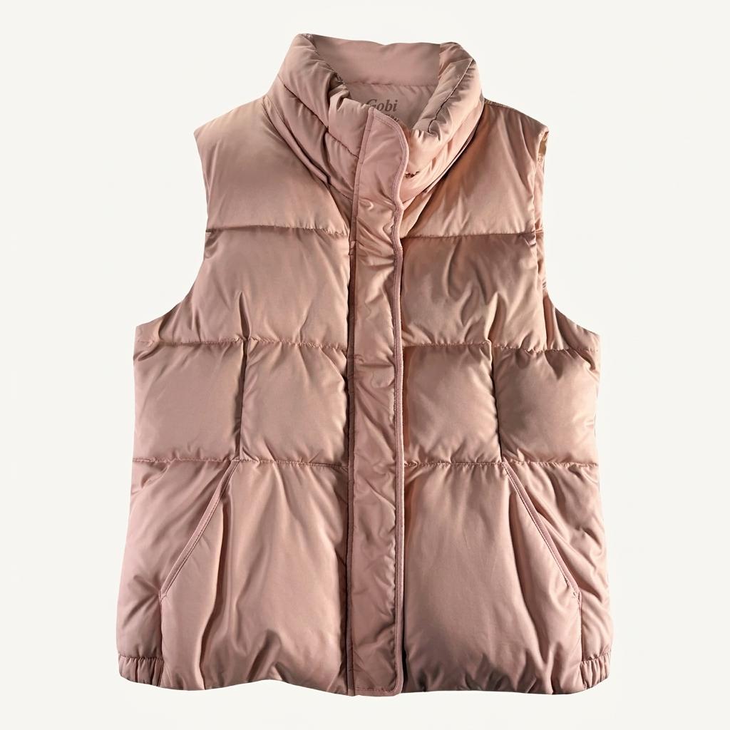 A1700 [ MIXXO ] 미쏘 패딩 조끼 [ SIZE 1