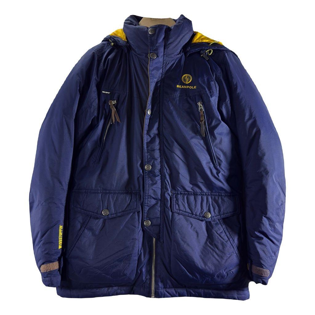 A1699 [ BEANPOLE ] 빈폴 패딩 [ SIZE 2