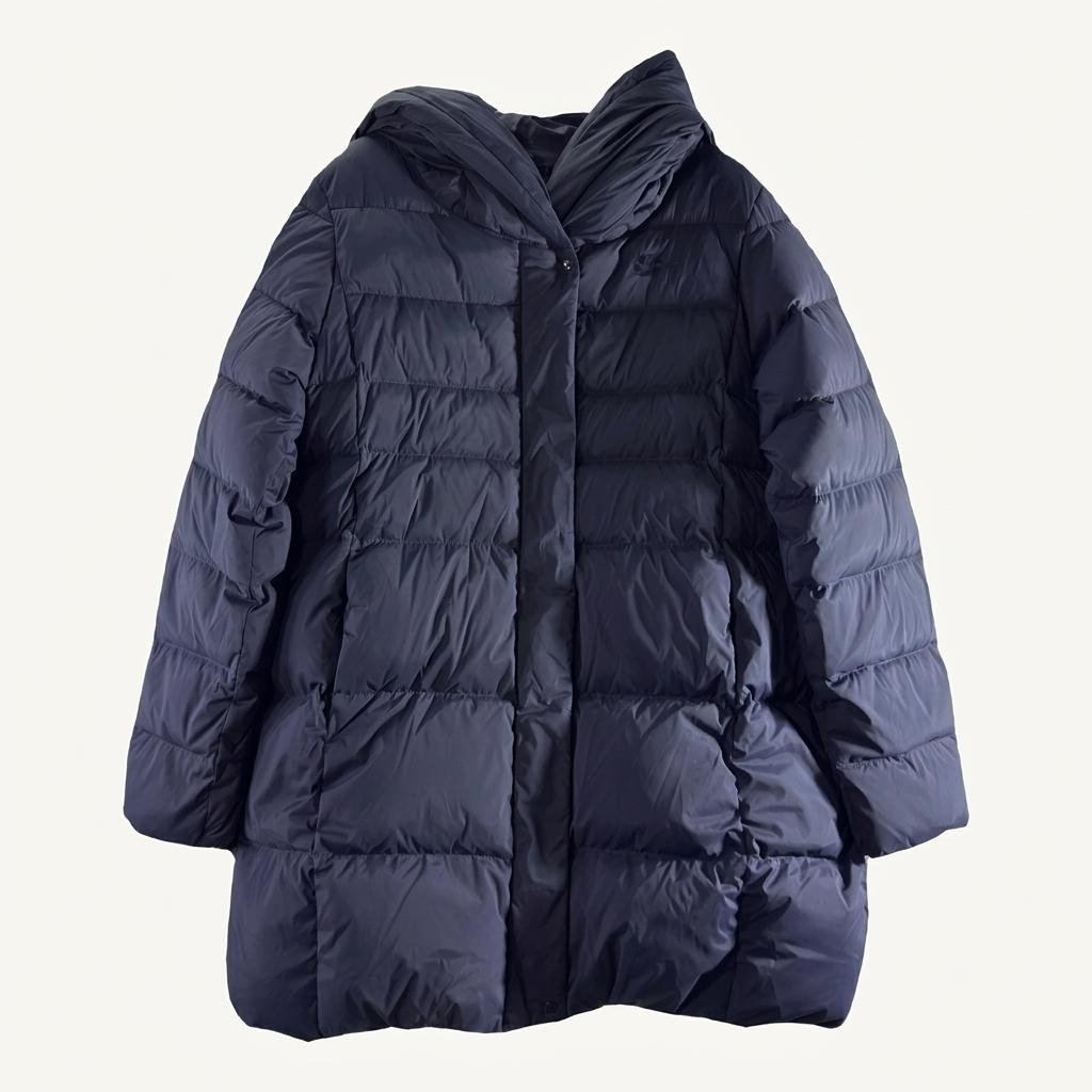A1697 [ NEPA ] 네파 패딩 [ SIZE 1