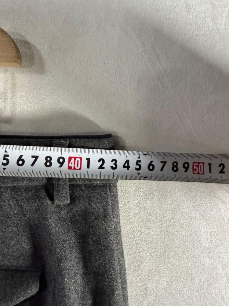A1692 백화점판 디파트먼트 바지 [ SIZE 6