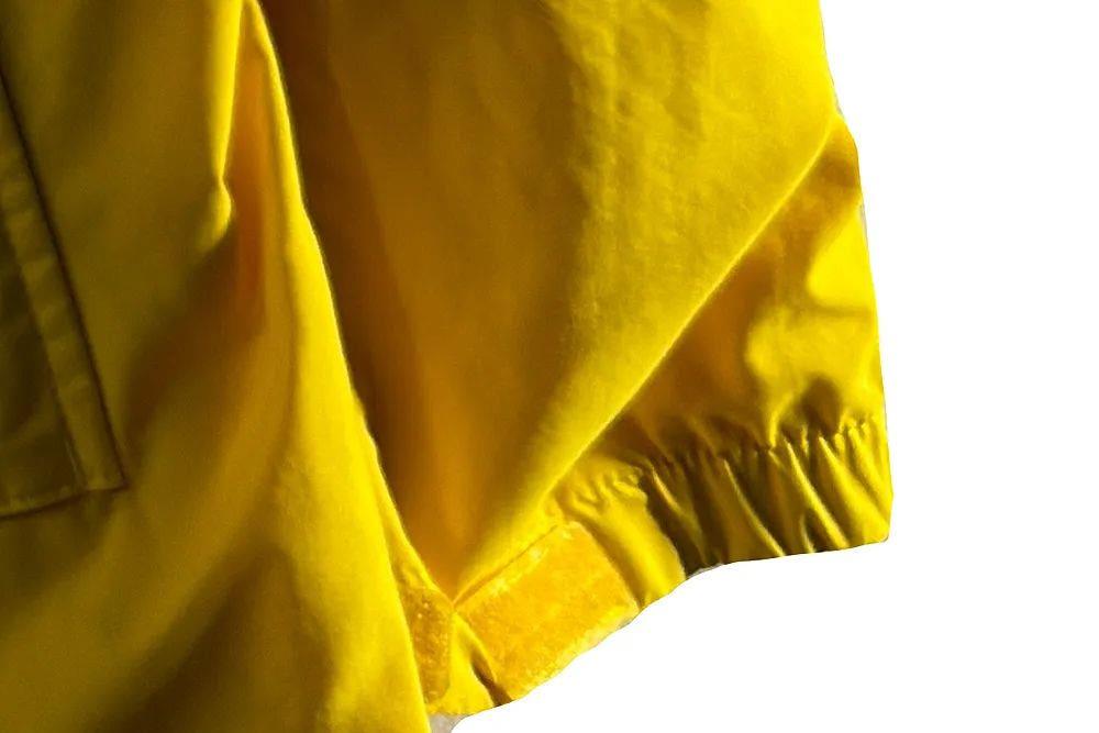 A1689 노스페이스 바람막이 [ SIZE 5