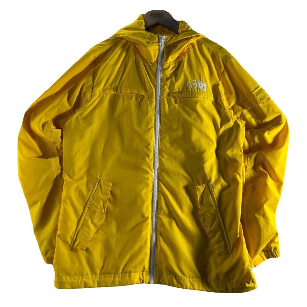 A1689 노스페이스 바람막이 [ SIZE 3