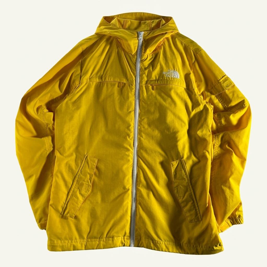A1689 노스페이스 바람막이 [ SIZE 1
