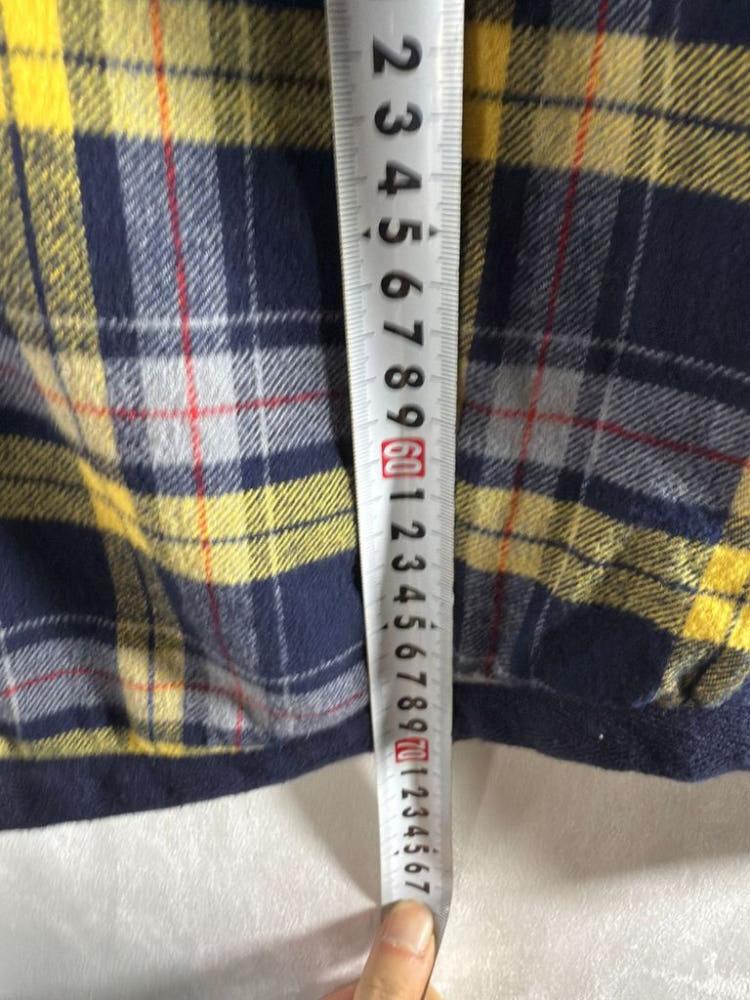 A1683 [ GUESS ] 게스 플리스자켓[ SIZE 6