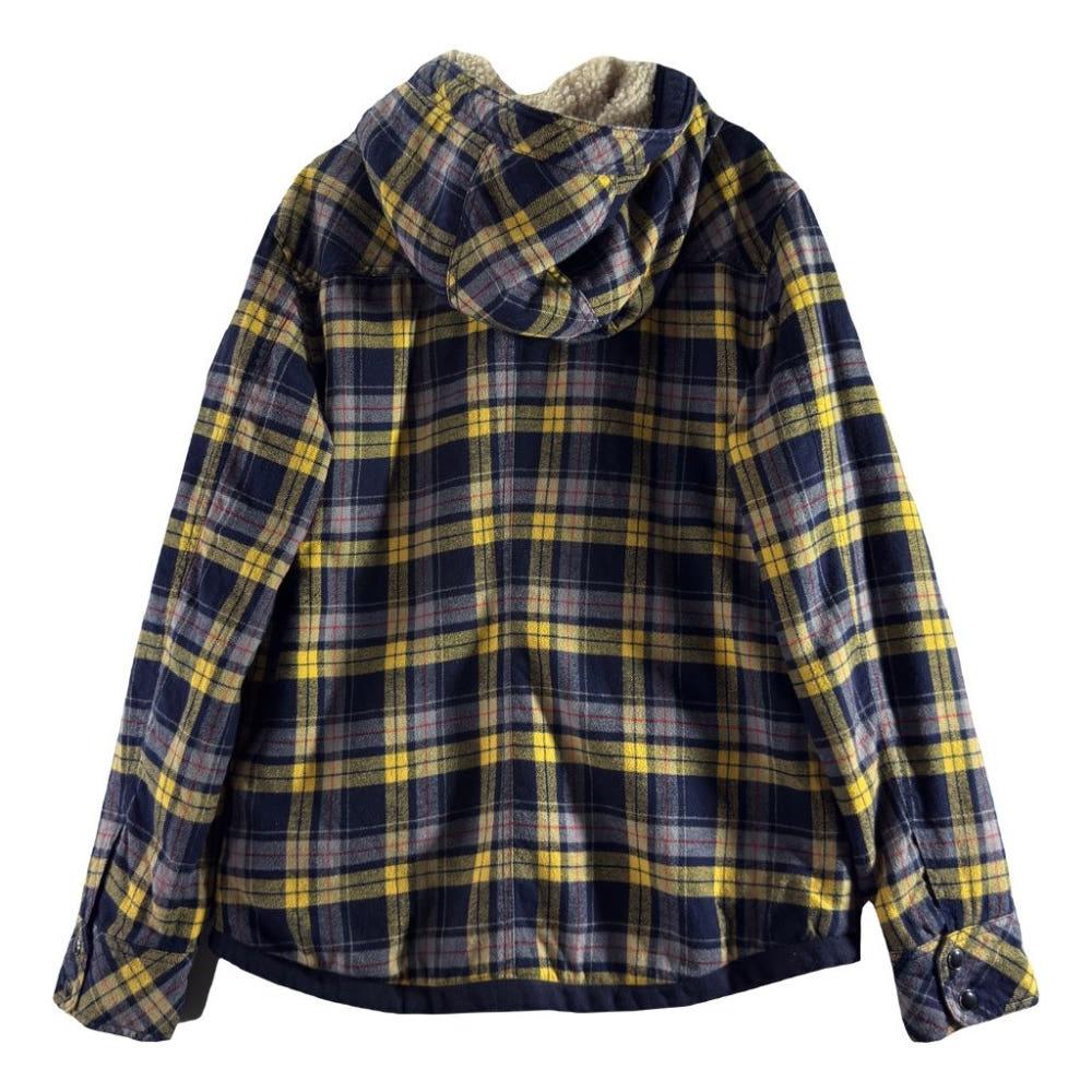 A1683 [ GUESS ] 게스 플리스자켓[ SIZE 4