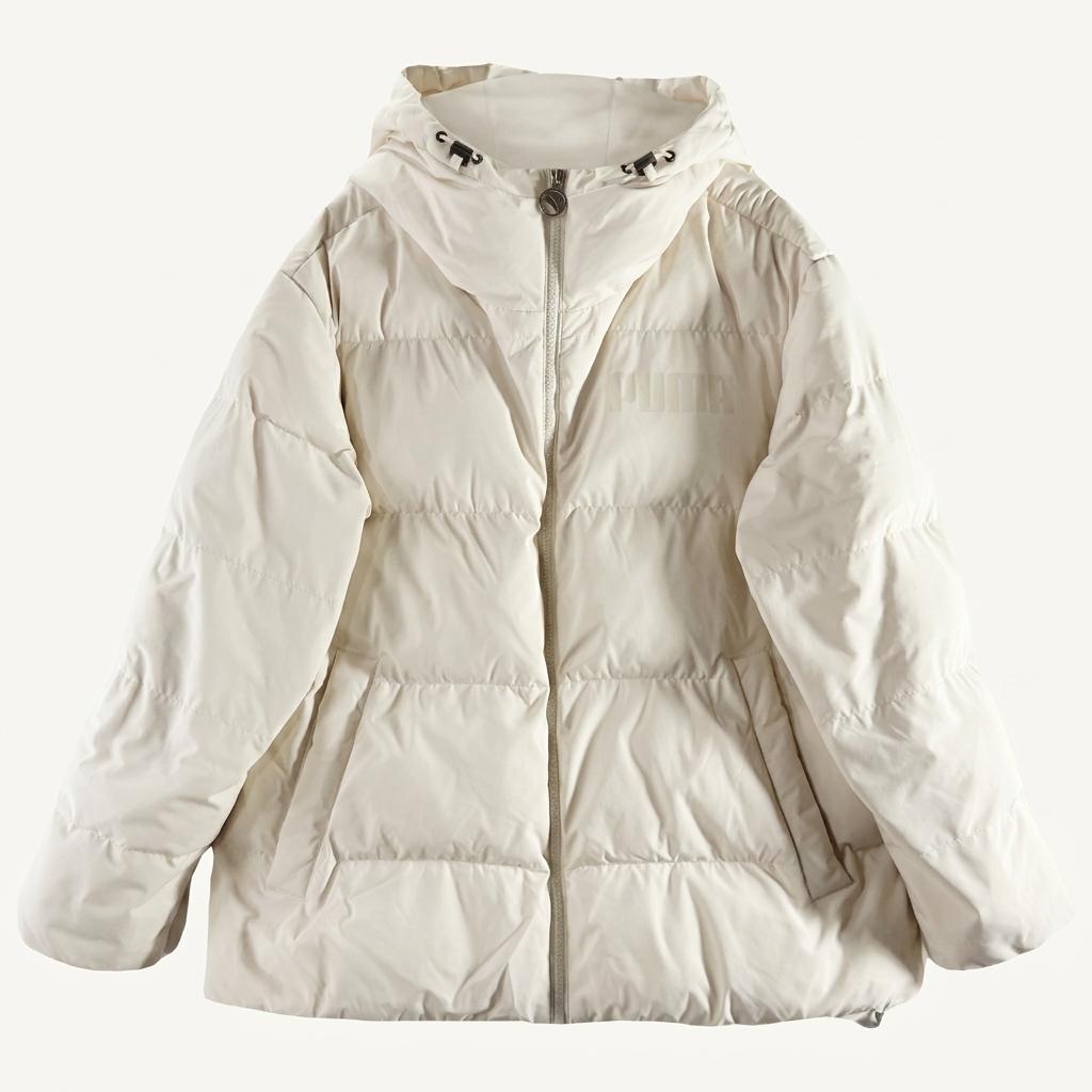 A1680 [ PUMA ] 퓨마 패딩 [ SIZE 1