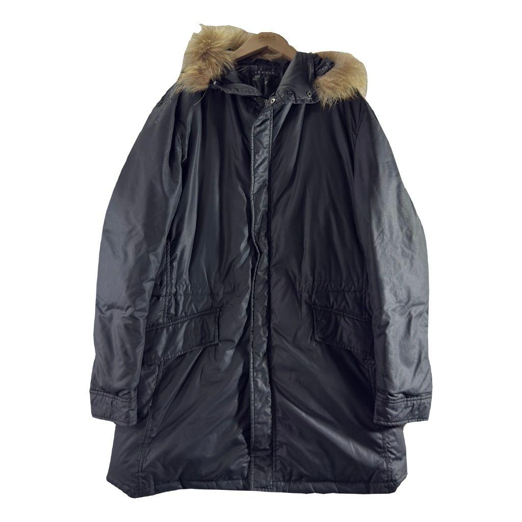 A1678 [ THEORY ] 띠어리 패딩 [ SIZE 2