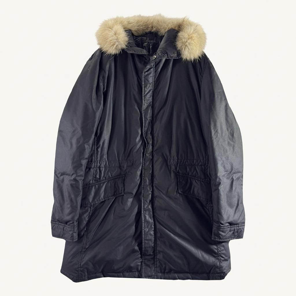 A1678 [ THEORY ] 띠어리 패딩 [ SIZE 1