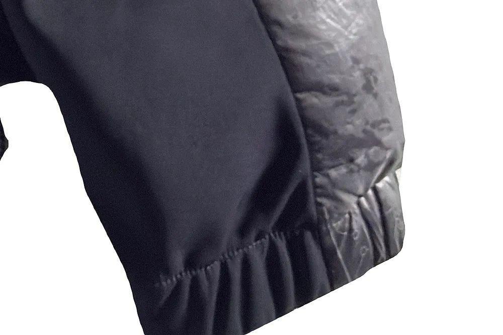 A1671 [ MILLET ] 밀레 글로시 패딩 [ SIZE 5