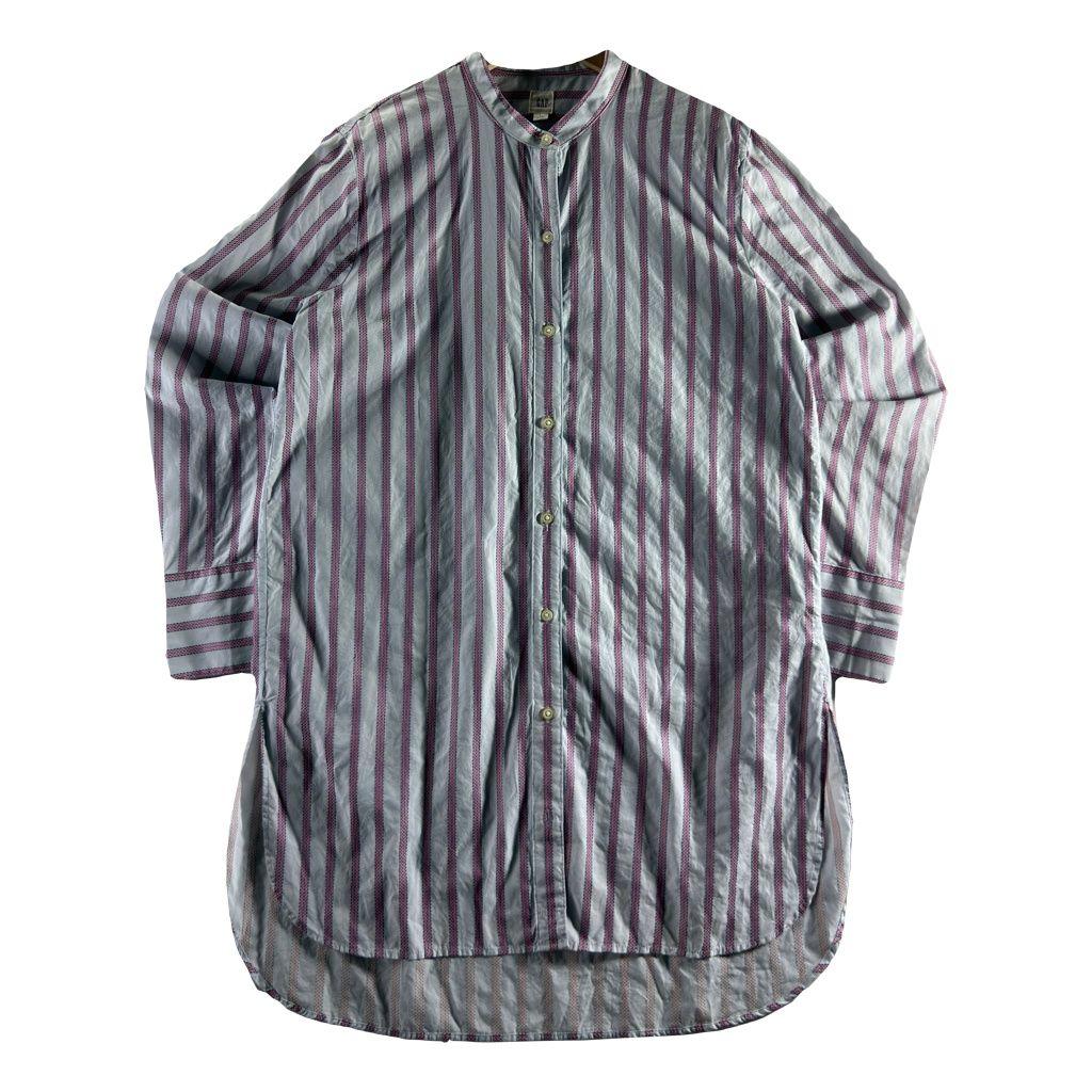 A1668 [ GAP ] 갭 원피스 셔츠 [ SIZE 2
