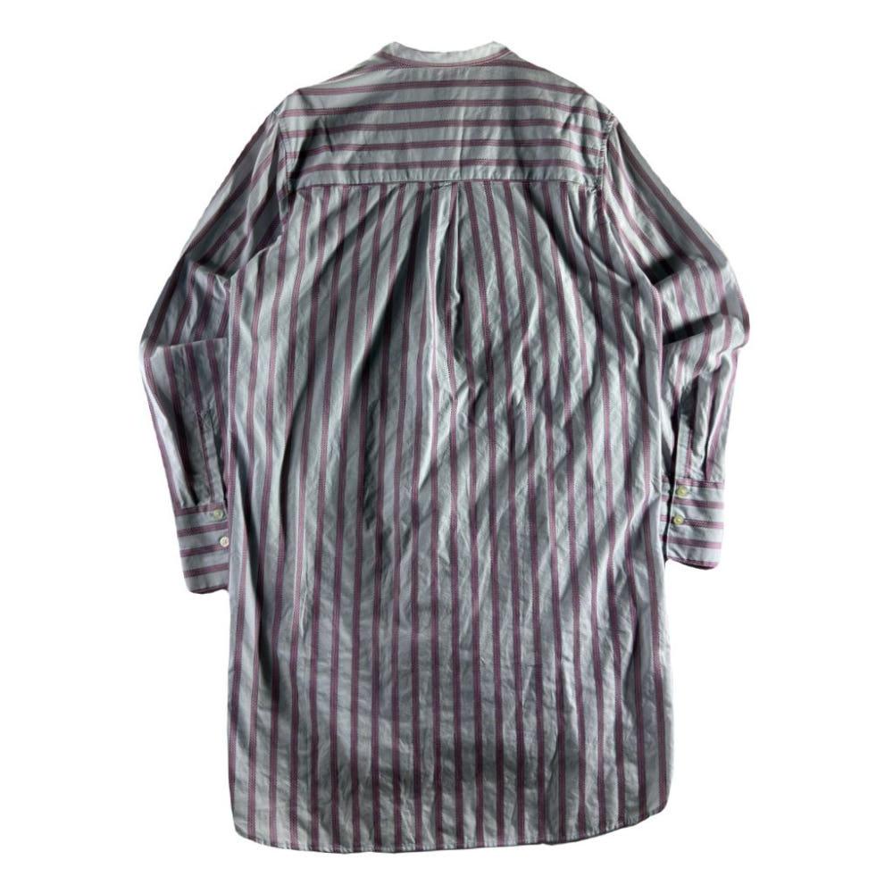 A1668 [ GAP ] 갭 원피스 셔츠 [ SIZE 4