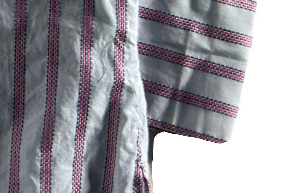 A1668 [ GAP ] 갭 원피스 셔츠 [ SIZE 5