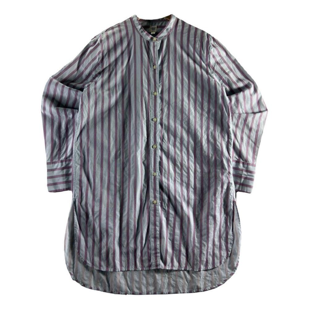 A1668 [ GAP ] 갭 원피스 셔츠 [ SIZE 3
