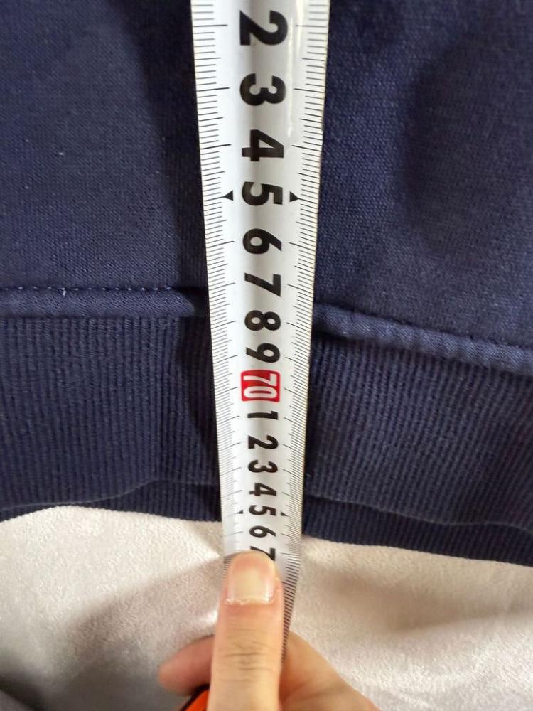 A1663  타미힐피거 집업 [ SIZE 6