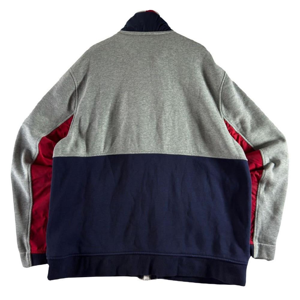 A1663  타미힐피거 집업 [ SIZE 4