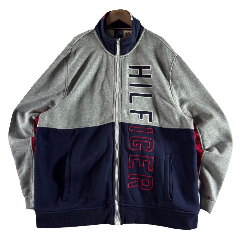A1663  타미힐피거 집업 [ SIZE 3