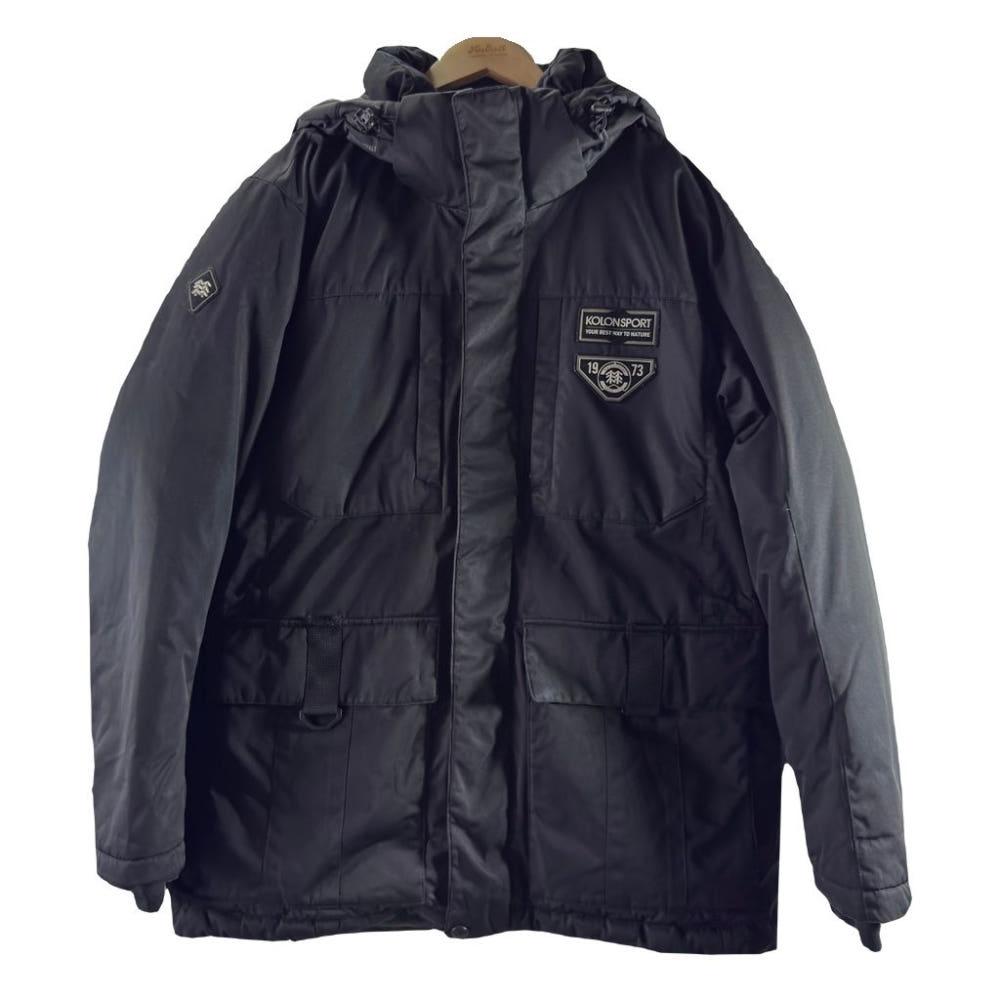 A1660 [ KOLON ] 코오롱 패딩 [ SIZE 3