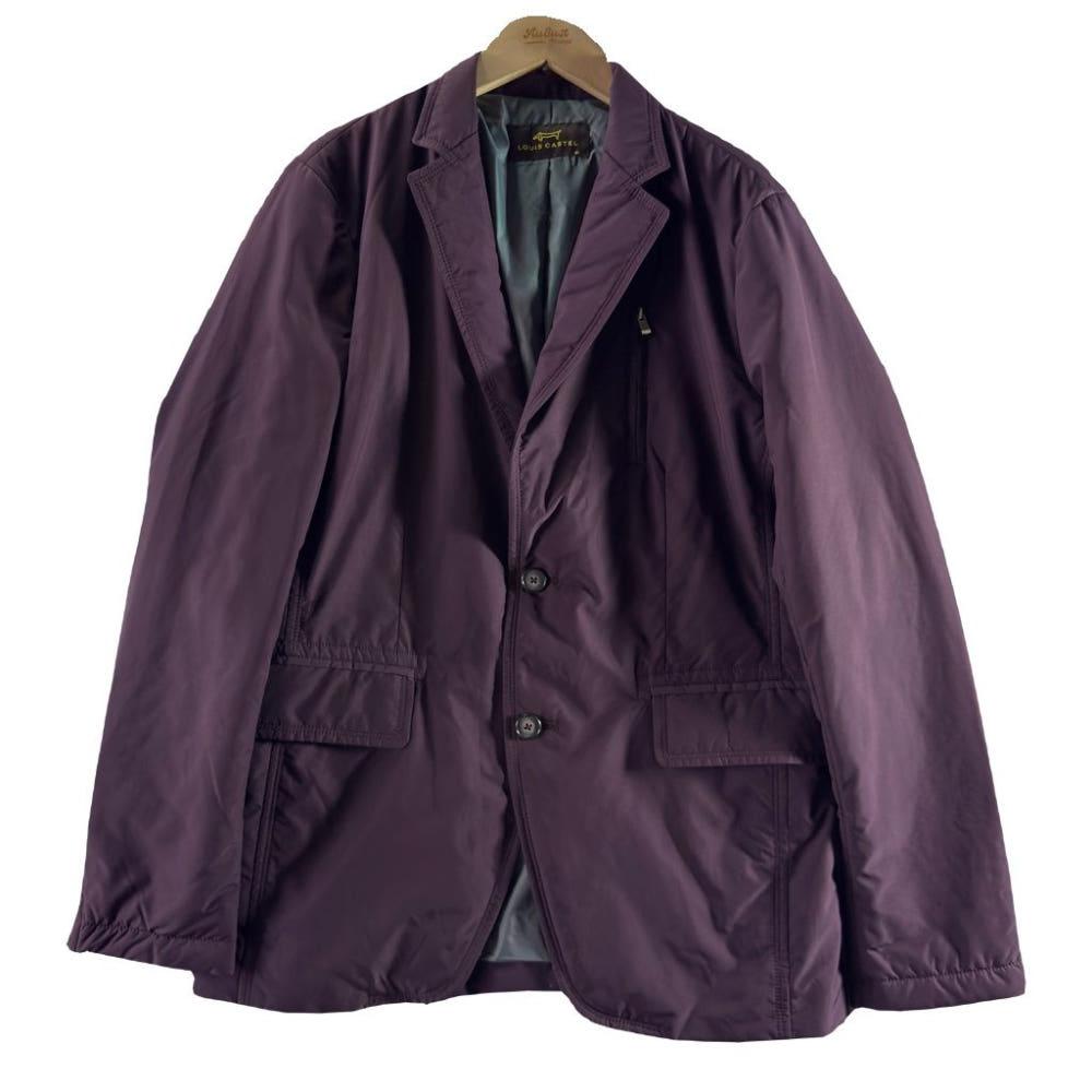 A1657 새상품 루이까스텔 블레이저 [ SIZE 3