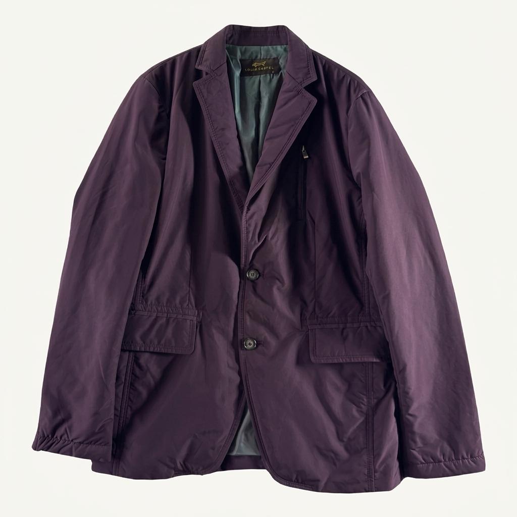 A1657 새상품 루이까스텔 블레이저 [ SIZE 1