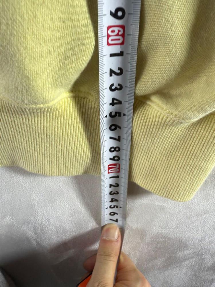 A1652 [ KIRSH ] 키르시 후드티 [ SIZE 6
