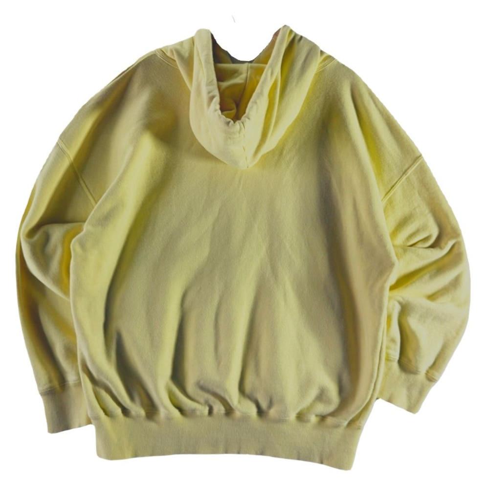 A1652 [ KIRSH ] 키르시 후드티 [ SIZE 4