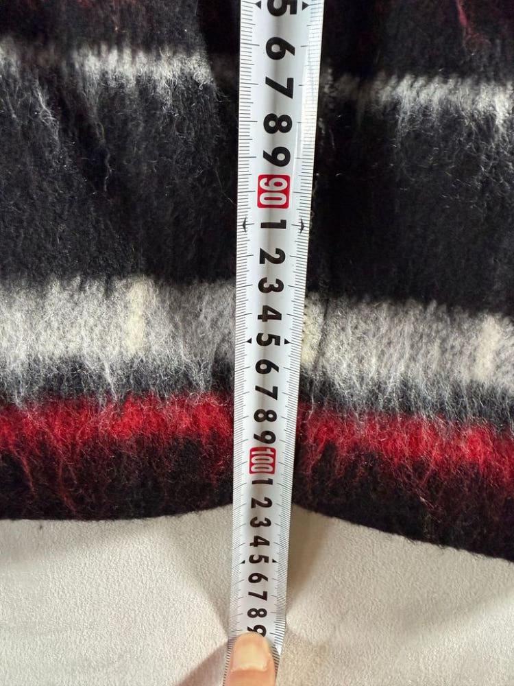 A1646 [ JUCY JUDY ] 쥬시쥬디 스트라이프 코트 [ SIZE 6