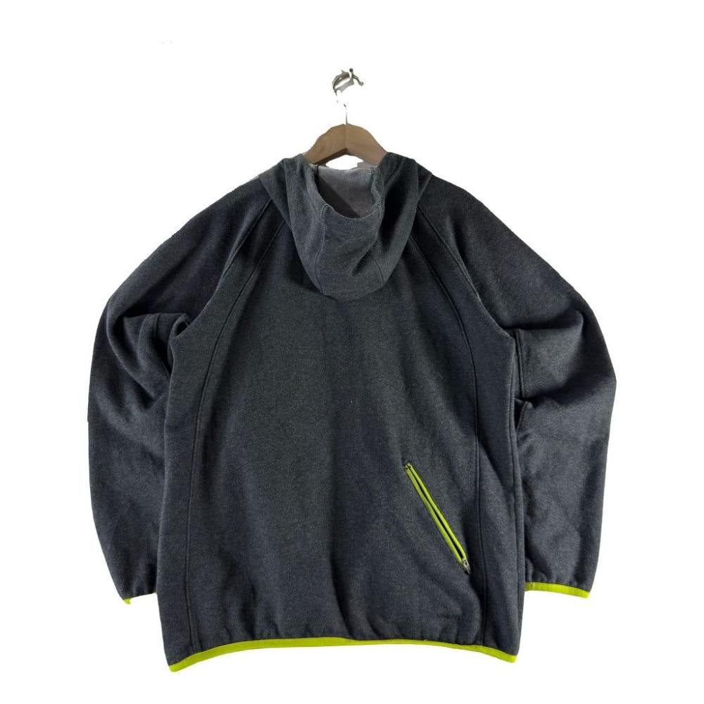 A1597 [ NIKE ] 나이키 후드 집업 [ SIZE 4