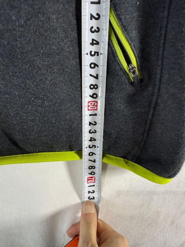 A1597 [ NIKE ] 나이키 후드 집업 [ SIZE 6