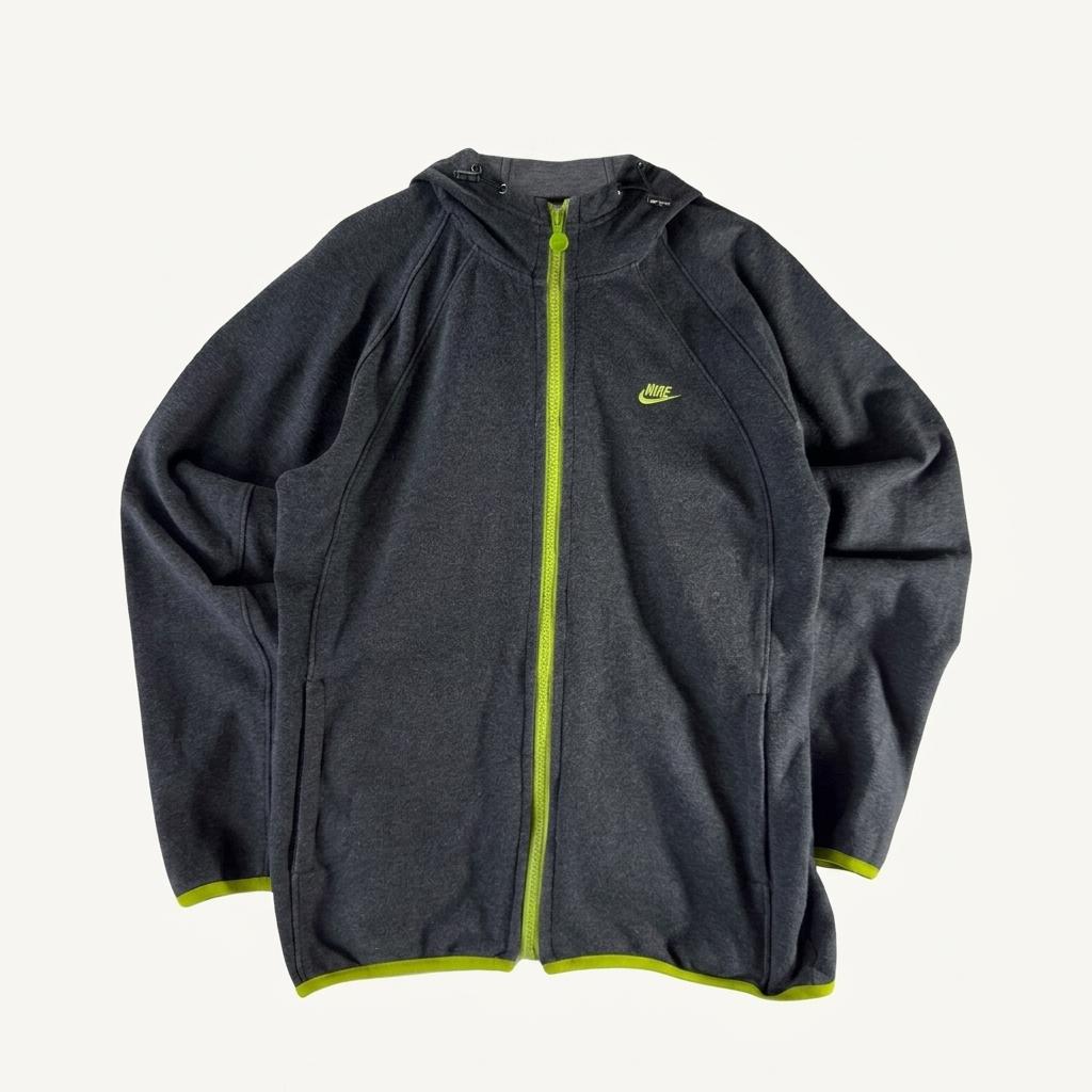 A1597 [ NIKE ] 나이키 후드 집업 [ SIZE 1