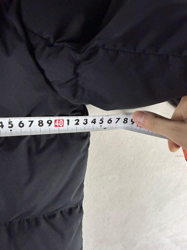 A1598 [ FILA ] 필라 키즈 롱  패딩 [ SIZE 6