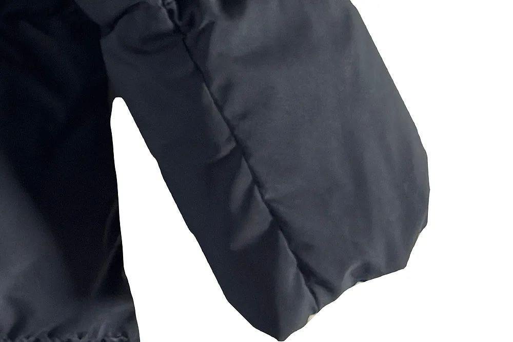 A1598 [ FILA ] 필라 키즈 롱  패딩 [ SIZE 5