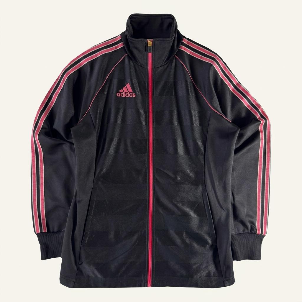A1602 [ ADIDAS ] 아디다스 일본 져지 [ SIZE 1