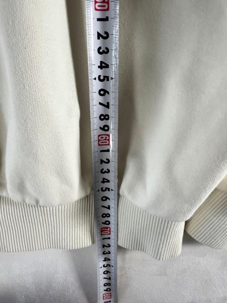 A1605 [ JEEP ] 지프 맨투맨 [ SIZE 6