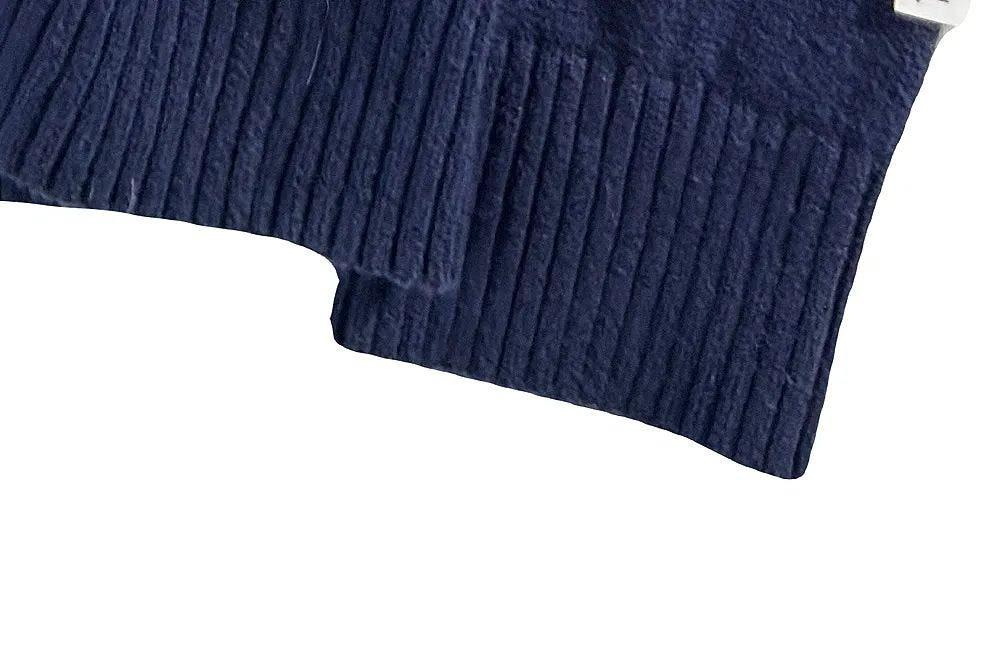 A1606 타미힐피거 가디건 [ SIZE 5