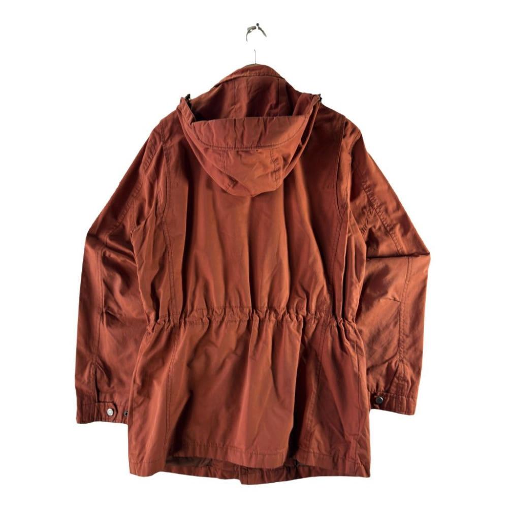 A1617 [ HAZZYS ] 헤지스 야상 [ SIZE 4