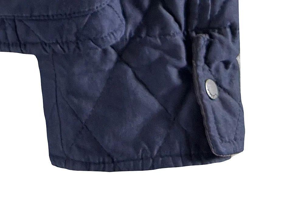 A1626 [ LACOSTE ] 라코스테 퀄팅 자켓 [ SIZE 5