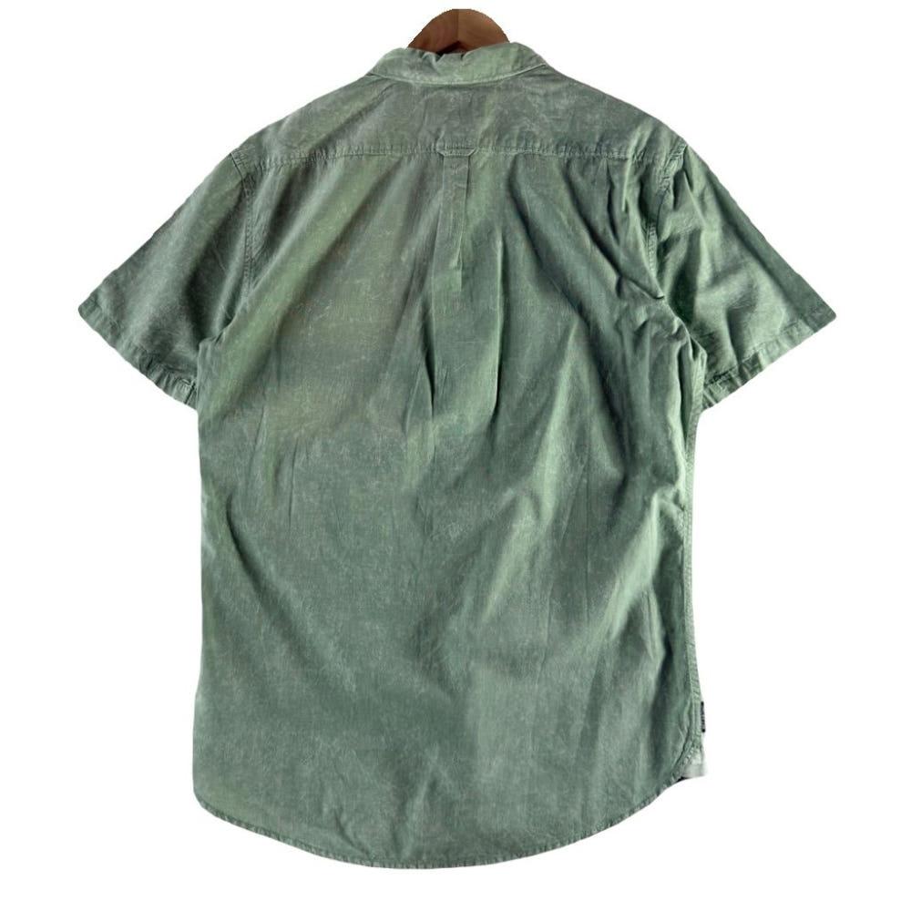 A1630 [ BILLABONG ] 새상품 빌라봉 반팔 셔츠 [ SIZE 4