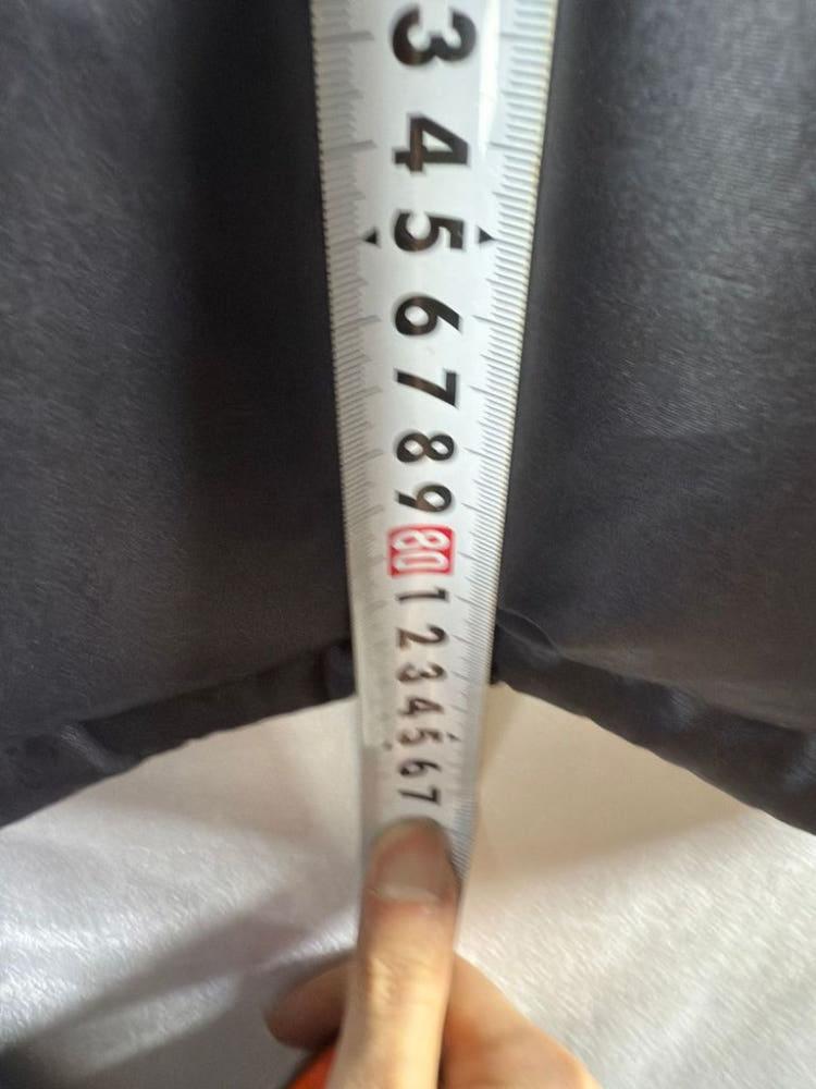 A1636 [ GUESS ] 게스 롱패딩 [ SIZE 7