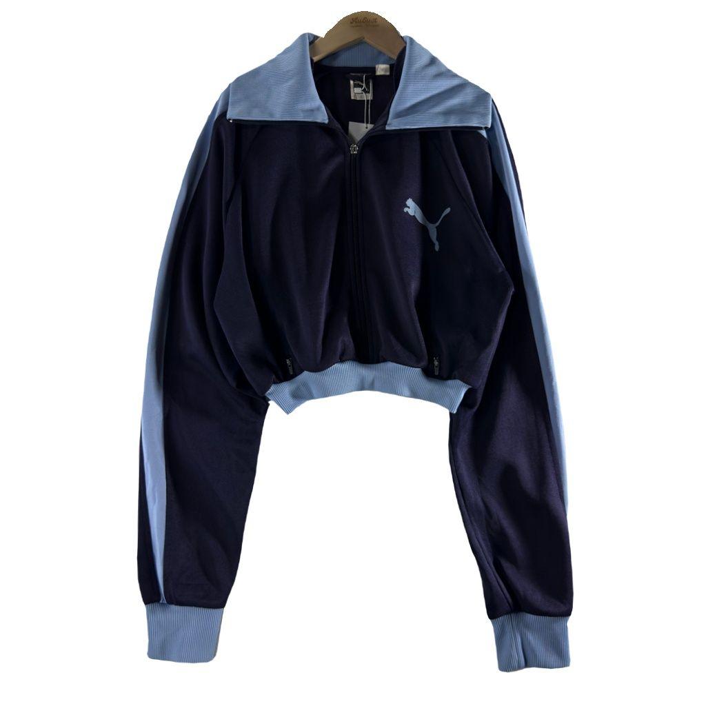 A1594 [ PUMA ] 퓨마 크롭져지 [ SIZE 2