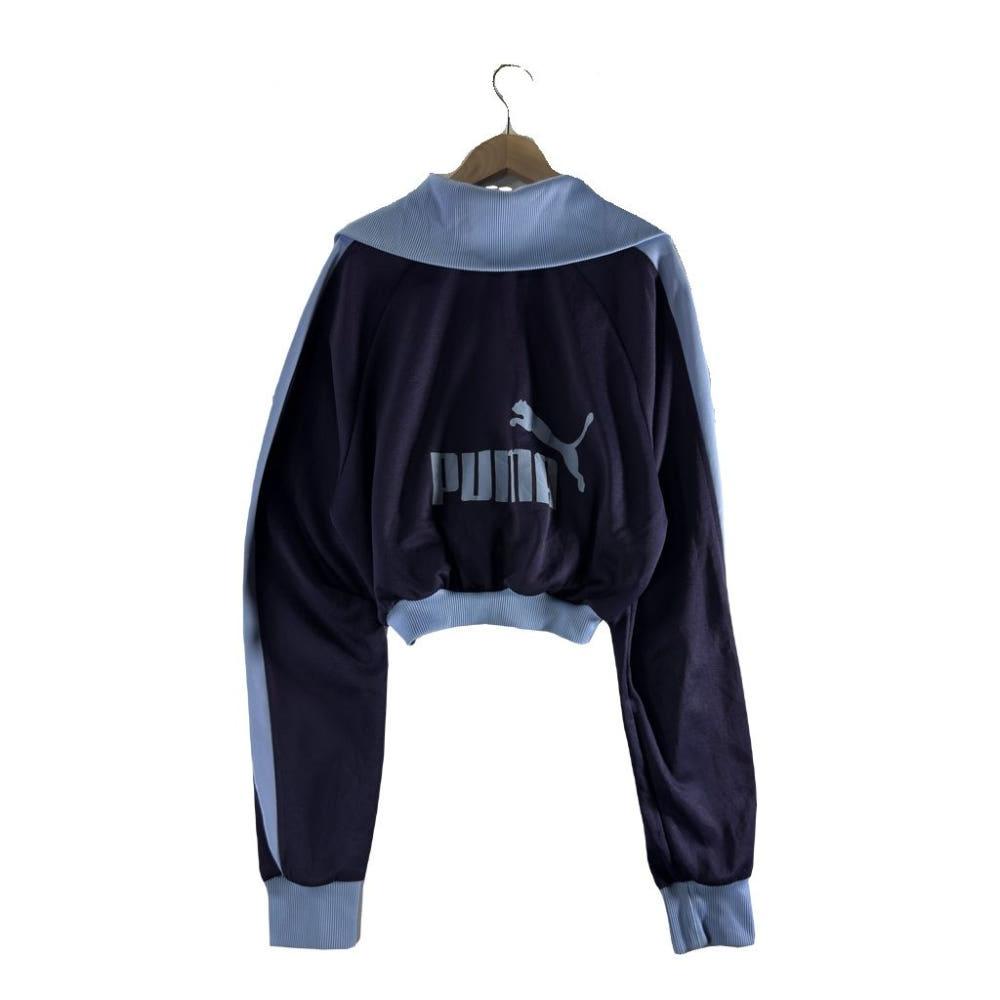 A1594 [ PUMA ] 퓨마 크롭져지 [ SIZE 4