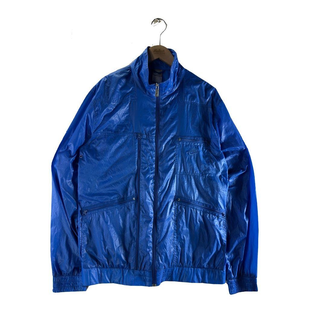 A1580 [ NIKE ] 나이키 바람막이 자켓 [ SIZE 2