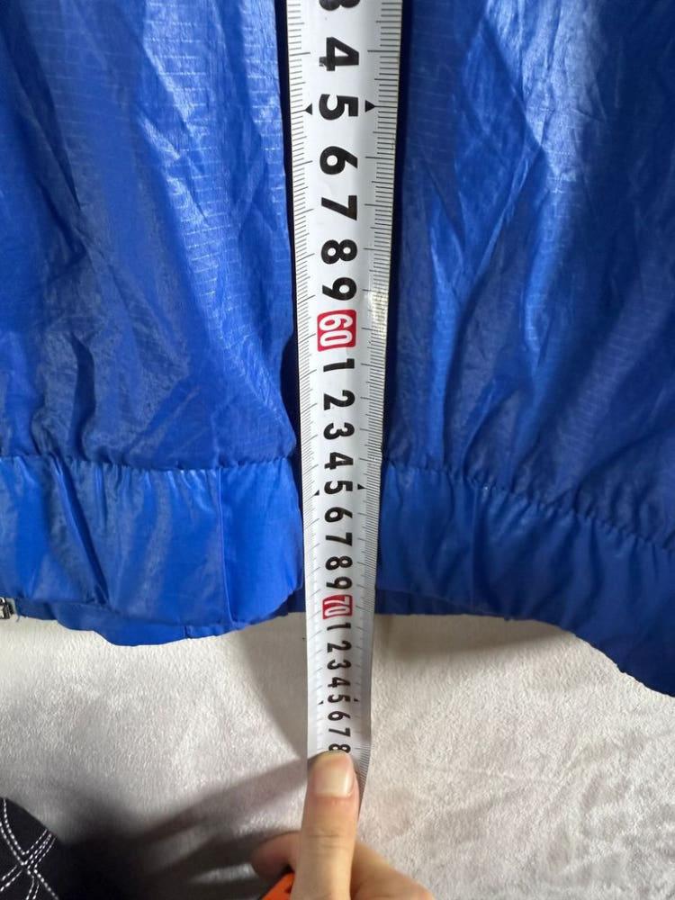 A1580 [ NIKE ] 나이키 바람막이 자켓 [ SIZE 6