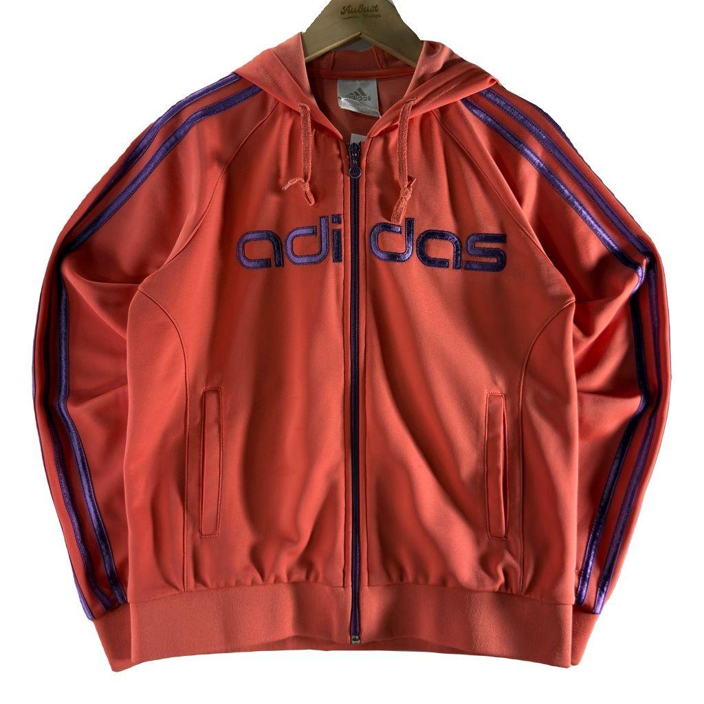 A1579 [ ADIDAS ] 아디다스 후드집업 [ SIZE 2