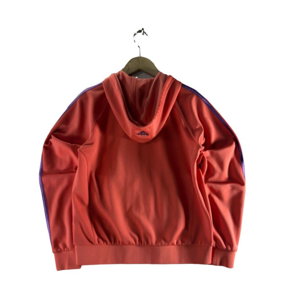A1579 [ ADIDAS ] 아디다스 후드집업 [ SIZE 4